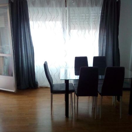 Apartament Casa Josefina Armunia Zewnętrze zdjęcie