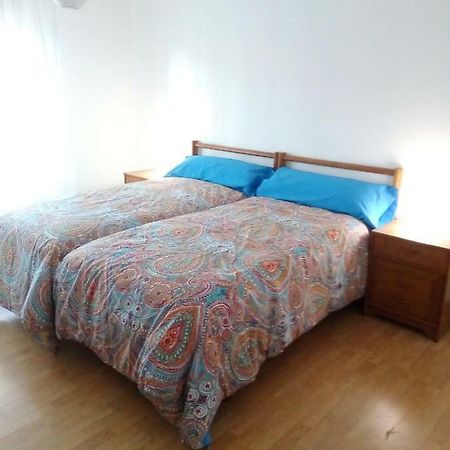Apartament Casa Josefina Armunia Zewnętrze zdjęcie