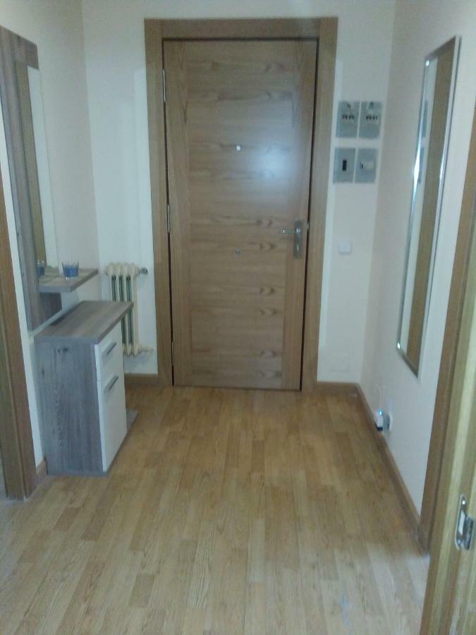 Apartament Casa Josefina Armunia Zewnętrze zdjęcie