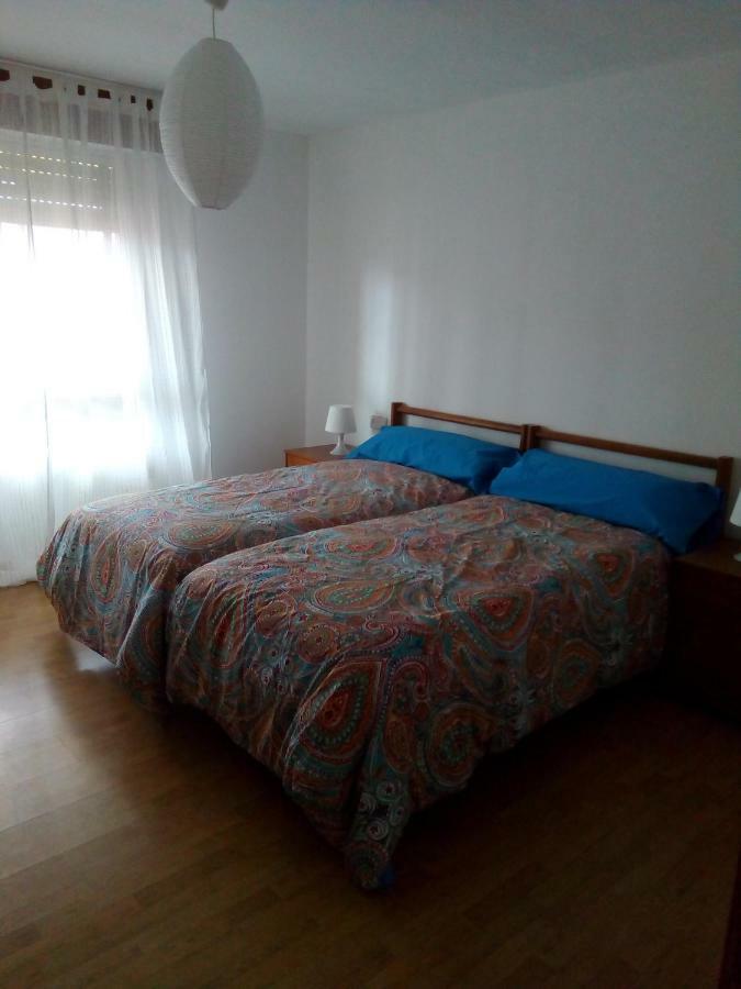 Apartament Casa Josefina Armunia Zewnętrze zdjęcie