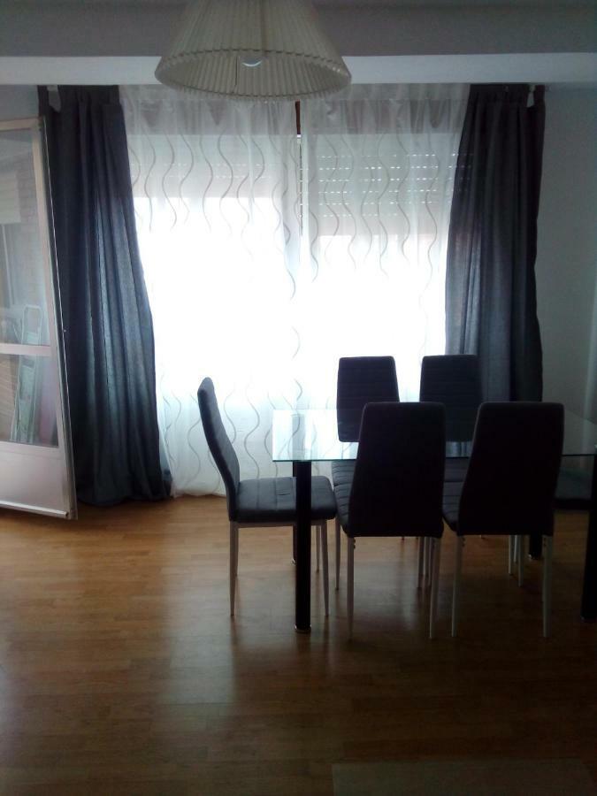 Apartament Casa Josefina Armunia Zewnętrze zdjęcie