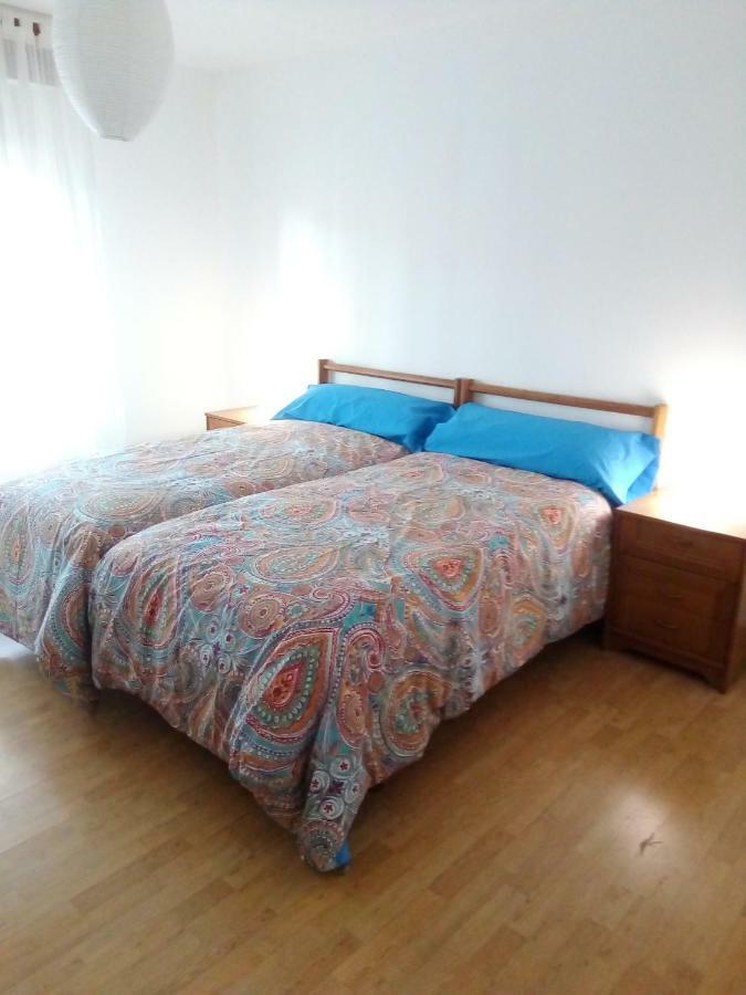 Apartament Casa Josefina Armunia Zewnętrze zdjęcie