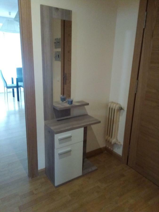 Apartament Casa Josefina Armunia Zewnętrze zdjęcie