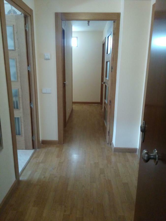 Apartament Casa Josefina Armunia Zewnętrze zdjęcie