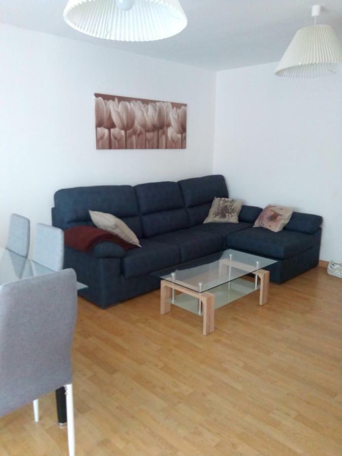Apartament Casa Josefina Armunia Zewnętrze zdjęcie