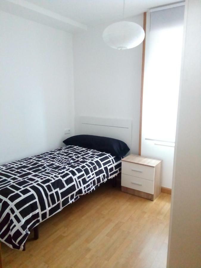 Apartament Casa Josefina Armunia Zewnętrze zdjęcie