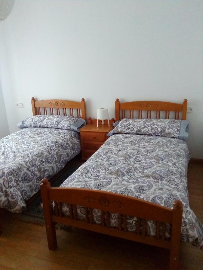 Apartament Casa Josefina Armunia Zewnętrze zdjęcie