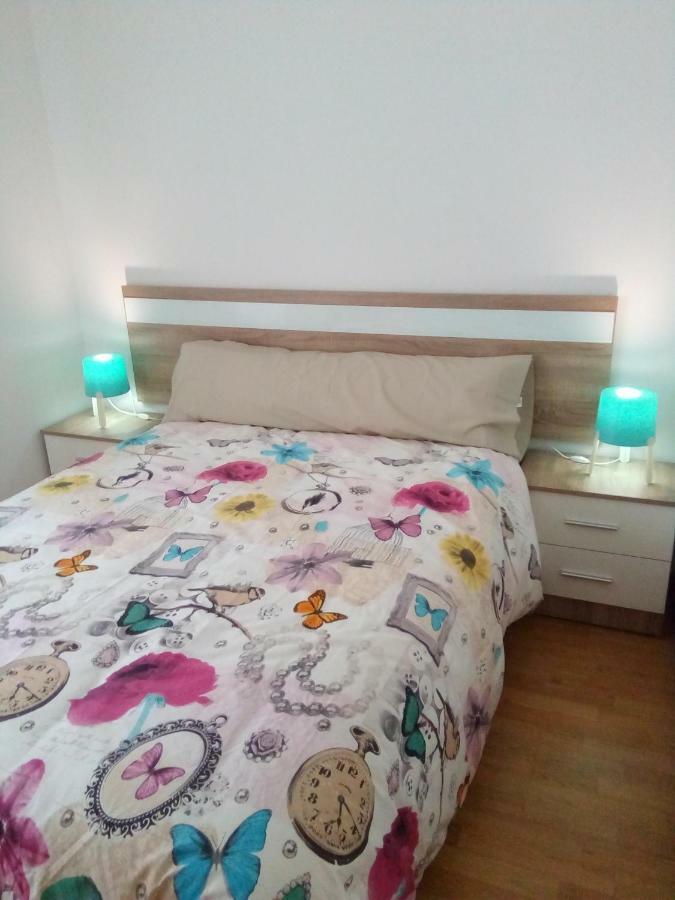 Apartament Casa Josefina Armunia Zewnętrze zdjęcie