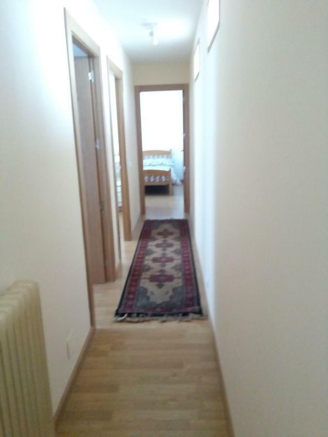 Apartament Casa Josefina Armunia Zewnętrze zdjęcie