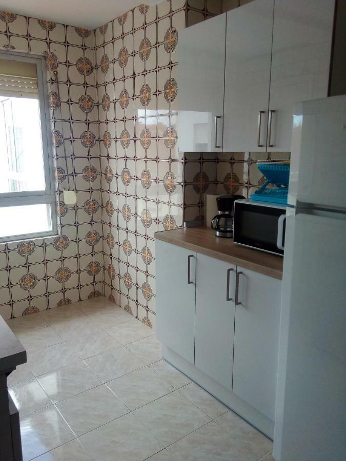 Apartament Casa Josefina Armunia Zewnętrze zdjęcie